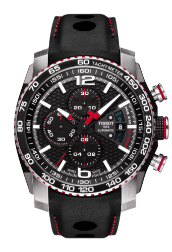 Tissot PRS 516 Extreme Automatic Leather